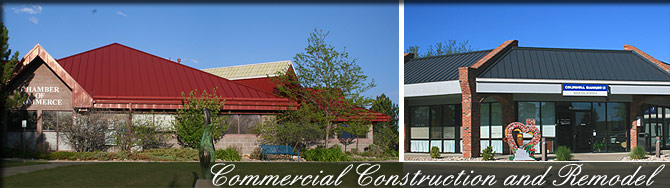 Colorado Commercial Construction Management
