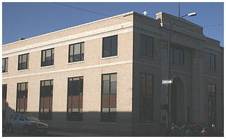 Northern Colorado Commercial Remodeling