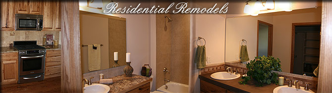 Northern Colorado Home Remodeling Services