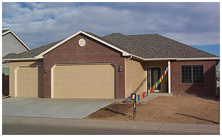 Northern Colorado Custom Home Design