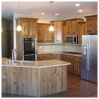 Home Remodeling Services from Weinland Homes